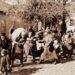 Deportările bănăţenilor în Bărăgan