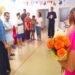 Școala, Biserica și Societatea. Un strop de lumină și căldură în viețile rezidenților unui centru social din Botoșani