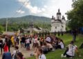 Pelerinaj la mănăstirile din Ținutul Neamțului