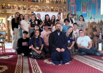 Seminarele de formare pe temele ”Comunicare” și ”Lucru în echipă” la Dorohoi