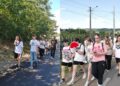 Pelerinaj Pedestru la Hramul Mănăstirii Gorovei