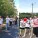 Pelerinaj Pedestru la Hramul Mănăstirii Gorovei
