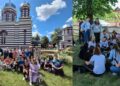 Play Fest în orașul Dorohoi