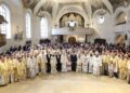 Sfânta Liturghie aniversară la München