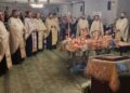 „Sfinții tămăduitori doctori fără de arginți Cosma și Damian”. Cercul pastoral misionar la Dorohoi