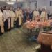 „Sfinții tămăduitori doctori fără de arginți Cosma și Damian”. Cercul pastoral misionar la Dorohoi