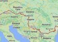 29 iunie – Ziua Dunării. Sărbătoarea fluviului care străbate cele mai multe granițe din lume