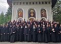 Conferinţa Preoţească pentru clericii din Protopopiatele Botoşani și Darabani  