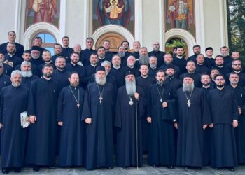 Conferinţele preoţeşti de la Durău prezidate de Înaltpreasfinţitul Părinte Mitropolit Teofan