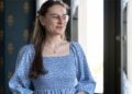 ECATERINA, 1 DIN CEI 100 EXCEPȚIONALI. Studiază Teologia, pictează icoane din dragostea izvorâtă acasă, în familia cu 7 copii