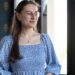 ECATERINA, 1 DIN CEI 100 EXCEPȚIONALI. Studiază Teologia, pictează icoane din dragostea izvorâtă acasă, în familia cu 7 copii
