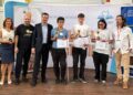 „Be Legal! Be cool!”, ediția a doua – premianții