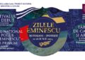 Deschiderea Zilelor Eminescu, ediția iunie 2024, la Memorialul Ipotești