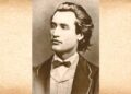 15 iunie – Moartea marelui poet român Mihai Eminescu