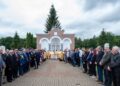 Eternă prețuire și veșnică pomenire eroilor neamului românesc, onorați astăzi, de Înălțarea Domnului
