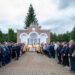 Eternă prețuire și veșnică pomenire eroilor neamului românesc, onorați astăzi, de Înălțarea Domnului