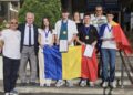 Echipa României a obţinut premii la Balcaniada de Fizică