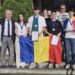 Echipa României a obţinut premii la Balcaniada de Fizică
