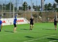 „Dar din dar se joacă fotbal”. Campionatul județean de fotbal