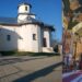 Preasfinţitul Părinte Nichifor Botoşăneanul va sfinți pictura și catapeteasma unei biserici