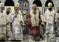 Trei ierarhi români au slujit în Patriarhia Georgiei