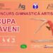 Concursul de Gimnastică Artistică „Cupa Săveni” 