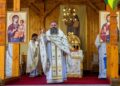 Părintele Ciprian Grădinaru, „chirurgul sufletelor” din București, născut la Hlipiceni, își aniversează ziua de naștere
