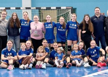 „Handbal pentru Viitor – Ediția I”, Hudești. Primul eveniment dedicat handbalului feminin de gimnaziu