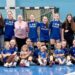 „Handbal pentru Viitor – Ediția I”, Hudești. Primul eveniment dedicat handbalului feminin de gimnaziu