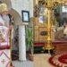 Biserica „Sfinții Voievozi” – Hudești, din Protopopiatul Darabani, va fi sfințită astăzi de doi ierarhi