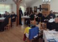 Atelier  de formare catehetică pentru preoţii din Protopopiatele Dorohoi şi Darabani