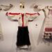 Ii (bluze) din colecția Episcopiei Europei de Nord, expuse la Stockholm