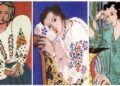 „Cu pași prin timp, ia copilăriei mele”. Expoziție colectivă de tablouri