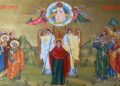Până când salutăm cu „Hristos S-a înălțat”