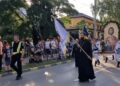 Sărbătoarea Aducerii moaștelor Sfântului Mare Mucenic Ioan cel Nou de la Suceava, 22-24 iunie 2024