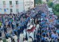 Sărbătoarea Arhiepiscopiei Sucevei și Rădăuților și a Municipiului Suceava