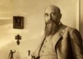 Nicolae Iorga în documente inedite, la Vălenii de Munte