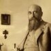 Nicolae Iorga în documente inedite, la Vălenii de Munte