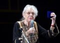 Actrița Ileana Stana Ionescu a încetat din viață la vârsta de 87 de ani