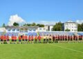 Echipa de fotbal a ISU Botoșani a câștigat Cupa „Sf. Petru și Pavel”