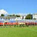 Echipa de fotbal a ISU Botoșani a câștigat Cupa „Sf. Petru și Pavel”