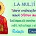La mulți ani, de Sfântul Iulian!