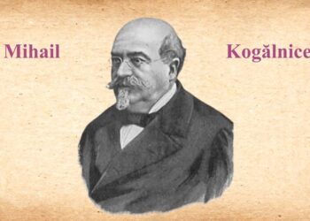 20 iunie 1891 – A decedat Mihail Kogălniceanu, om politic, scriitor, istoric și gazetar