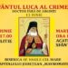 Sfântul Luca al Crimeei, ocrotitorul bolnavilor, va fi cinstit la o biserică din Botoșani. Slujbă la Biserica din curtea Spitalului „Mavromati”