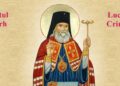 SINAXAR ORTODOX 2024: Sfântul Ierarh Luca, arhiepiscopul Crimeei