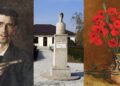 28 iunie 1916 – A murit marele pictor botoșănean Ştefan Luchian
