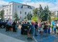 „MAI aproape de copii”, ediția a treia,1 iunie 2024