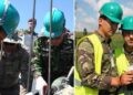 Ziduri reci, cu suflet la temelie. 18 iunie, Ziua Constructorilor Militari