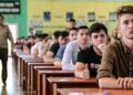 Admiterea pentru programele de studii universitare militare de licență 