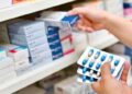 Şapte medicamente aflate şi pe piaţa românească ar putea fi retrase